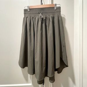 Lululemon The Everyday Skirt